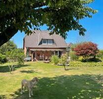 Schönes Einfamilienhaus in Scharmbeck (WinsenLuhe) von Privat - Winsen (Luhe)