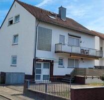 DG-Wohnung in Schifferstadt, 59 qm, 3ZKB - Waldsee