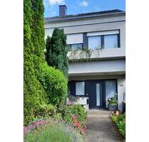 Reihenhaus von privat - Renoviert und bezugsfertig - Homburg