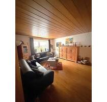 Gemütliche 3,5-Zimmer-Wohnung 1.OG zur Miete in Wesel-Stadtmitte