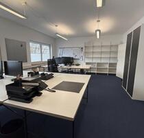 Untervermietung eines Büroraumes - Rheinstetten
