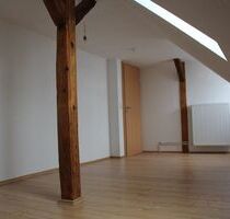 2-Zimmer-Dachgeschosswohnung - 450,00 EUR Kaltmiete, ca.  72,00 m² in Suderburg (PLZ: 29556)