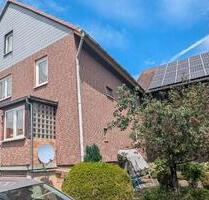 Einfamilienhaus in Besse mit 5 Zimmern, Keller, Garten, Garage - Edermünde