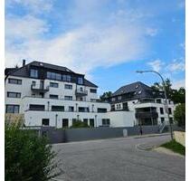 Neubau-Wohnung mit Balkon lädt zum zentrumsnahen Wohnen in Eggenfelden ein!