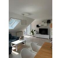 Sehr helle 3-Zimmer-Wohnung in Toplage Kulmbachs