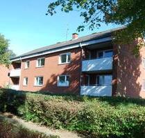 sehr schöne 3-Zimmerwohnung mit etwas Schleiblick - Kappeln