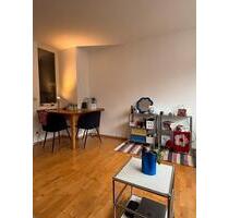 Mobiliert 1 zimmer Wohnung mit EBK in Perlach - München Ramersdorf-Perlach