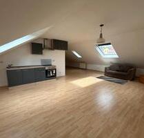 Ein Zimmerwohnung zu vermieten - 850,00 EUR Kaltmiete, in Lahr (Schwarzwald) (PLZ: 77933)