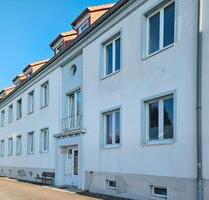 Ihr neues Zuhause - 2-Zimmer-Wohnung in Boizenburg - Boizenburg/Elbe