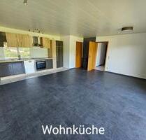 2-Zimmer-Einliegerwohnung mit Stellplatz & großem Freisitz - Malberg