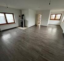 Wohnung zu vermieten 90qm Erdgeschoss - Waakirchen