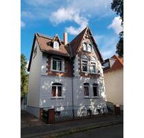 Charmante 2- Zimmer- Wohnung befristet für 1 Jahr - Braunschweig Wabe-Schunter-Beberbach