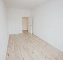 85qm helle sanierte Altbauwohnung - Wuppertal Arrenberg