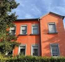 Zweifamilienhaus im schönen Weinböhla