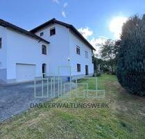 Top-Floor Apartment in Niersbach - Osann-Monzel