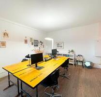 Schönes Kreativstudio in Kreuzberg 36 - All-in-Miete - Berlin Friedrichshain-Kreuzberg
