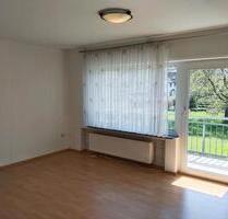2 Zimmerwohnung in Mücke-Höckersdorf kurzfristig verfügbar