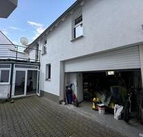 Ein Haus mit 120 qm in Ober-Ramstadt - Darmstadt