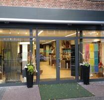 Attraktive Einzelhandelsfläche - 1.710,00&nbsp;EUR Kaltmiete, ca.&nbsp; 6,80&nbsp;m&sup2; in Geldern (PLZ: 47608)