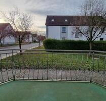 Frisch renoviert: Gut ausgestattete 2-Zimmer-Wohnung mit Balkon - Boizenburg/Elbe