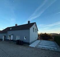 Priv freistehendes Einfamilienhaus 120 m2 5 Zimmer Garten 350m2 - Kusel