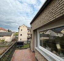 2 Zimmer Küche Bad mit Balkon und Garten - Bielefeld Gadderbaum