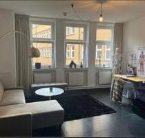1 Zimmer Wohnung im Stuart Apartments OttensenAltona Hamburg