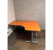 Schreibtisch - 50,00 EUR Kaltmiete, in Feilbingert (PLZ: 67824)