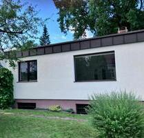 Bungalow im grünen Zehlendorf - 2.950,00 EUR Kaltmiete, ca.  170,00 m² in Berlin (PLZ: 14163) Steglitz-Zehlendorf