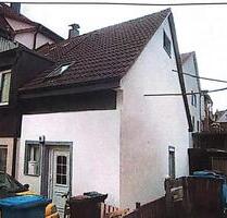 Kleines Häuschen Innenstadt Tuttlingen - Kolbingen