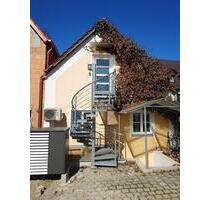 möbliertes 1-Zimmer Appartment, zentral gelegen - Moosburg an der Isar