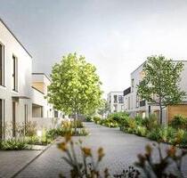 Moderne 2-Zimmer Neubauwohnung direkt am Main-Donau-Kanal - Möhrendorf