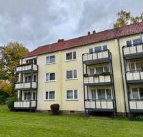 Burgwall 26, GBH | Für Sie in der Renovierung: Helle 3-Zimmerwohnung mit großem Balkon in Toplage - Salzgitter Ortschaft Nord