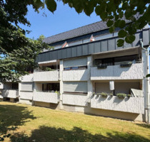 Schöne 2 Zimmer Wohnung – Ruhiges Wohnen mit Balkon und Garage - Notzingen