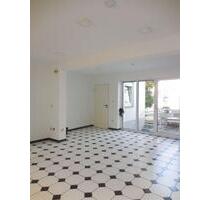 Gepflegtes 2-Zi-Häuschen mit Sonnenterrasse und Wintergarten in Lev-Rheindorf - Leverkusen Bürrig