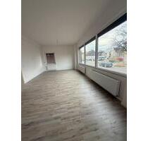 3-Zimmer-Wohnung – kernsaniert in Uelzen