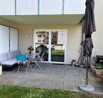 Provisionsfreie 3-Zimmer Terrassenwohnung in Aschaffenburg City