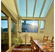 Maisonette Wohnung in Oberkirch zu vermieten