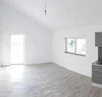 Schönes 1 Zimmer Neubauappartement Wohnung nur Studierende 1.3. - Deggendorf