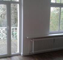 Stilvolle, geräumige und gepflegte 3-Zimmer-Wohnung in Ohlsdorf - Hamburg Alsterdorf