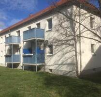 Schöne, gemütliche 3 Zimmer Wohnung - Riesa