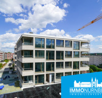 Modern, hochwertig, lebenswert – Ihre neues Zuhause nahe Wöhrder See - Nürnberg Erlenstegen