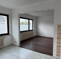 56 qm Wohnung Halver Mitte offene Küche begehbarer Kleiderschrank