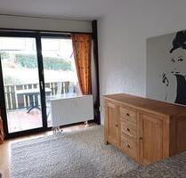 Leben wo andere Urlaub machen - 400,00 EUR Kaltmiete, ca.  43,00 m² in Nohfelden (PLZ: 66625)