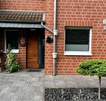 Charmantes Reihenmittelhaus in der Nordstadt Hamelns