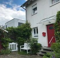 Vermietung DHH Weiden-Ost ab 1.3.26 für 1450 Euro. - Weiden in der Oberpfalz