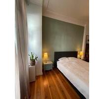 Untermiete 6 Monate ab Okt25, 100qm Prenzlauer Berg - Berlin Pankow