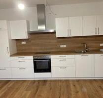 3-Zimmer-Wohnung 70 qm in Miltach, Neubau, sonnige Lage