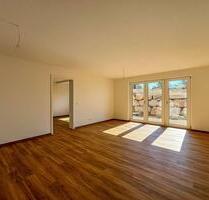 Große 5 Zimmer Wohnung mit riesigem Garten in Horb - Horb am Neckar