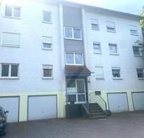 Iserlohn-Roden: 3-Zimmer-Wohnung mit Balkon